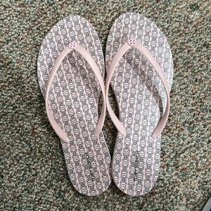 TORY BURCH Chelsea flip flop